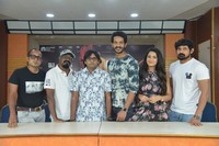 Gem Movie Release Date Announcement Press Meet